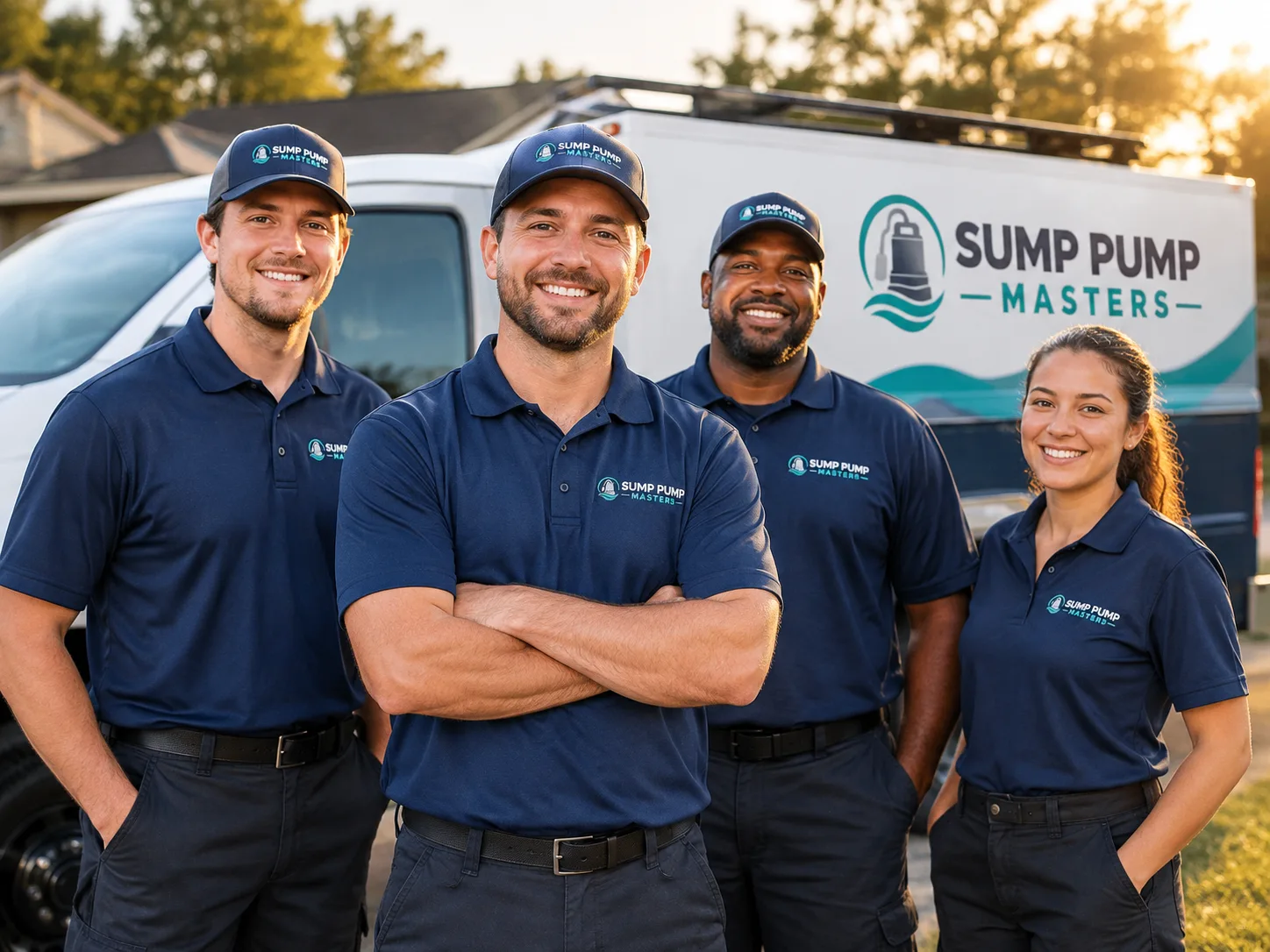 Sump Pump Repair company in Richardton, ND