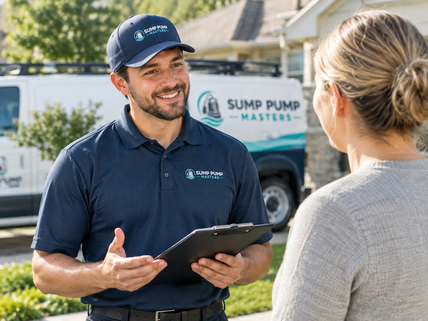 Sump Pump Repair Richardton, ND FAQs